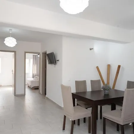 Experience Mykonos Ruby Paradise With Shared Pool Διαμέρισμα Plintri