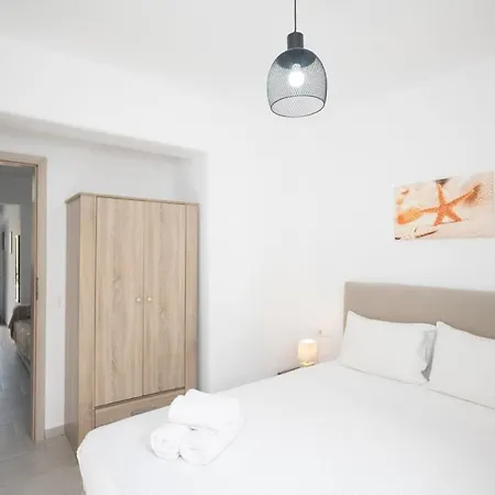 Experience Mykonos Ruby Paradise With Shared Pool *